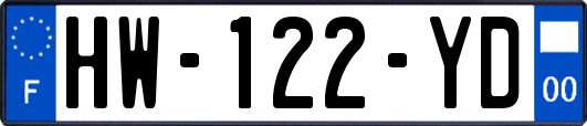 HW-122-YD