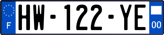 HW-122-YE