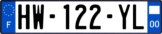 HW-122-YL