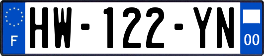 HW-122-YN