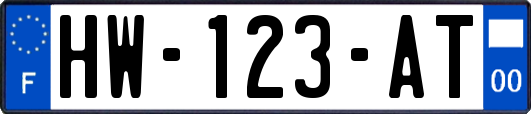 HW-123-AT