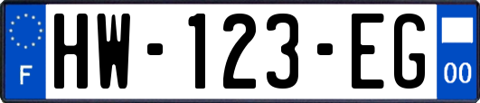 HW-123-EG