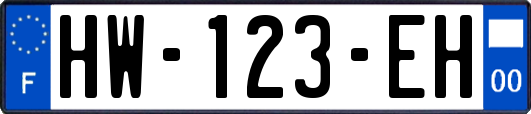 HW-123-EH