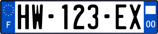 HW-123-EX