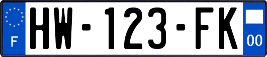 HW-123-FK