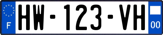 HW-123-VH
