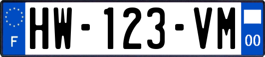 HW-123-VM