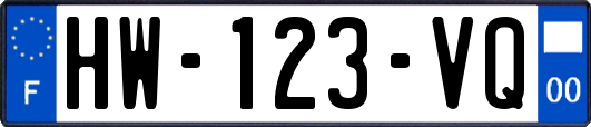 HW-123-VQ