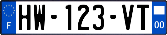 HW-123-VT