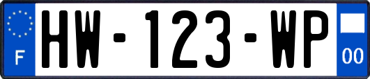 HW-123-WP
