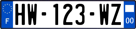 HW-123-WZ