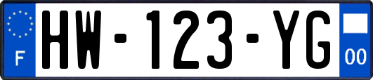 HW-123-YG