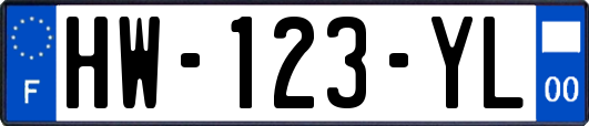 HW-123-YL