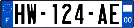HW-124-AE