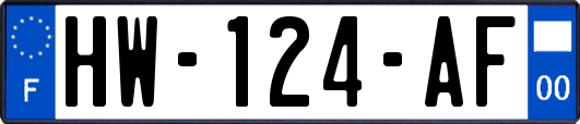 HW-124-AF