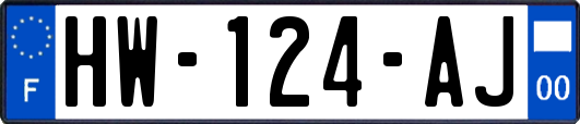 HW-124-AJ
