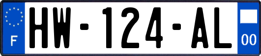 HW-124-AL