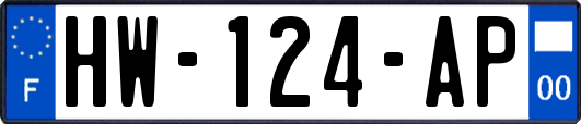 HW-124-AP