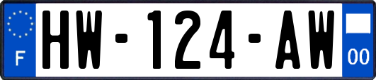 HW-124-AW