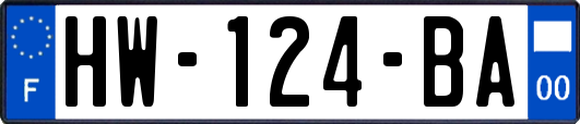 HW-124-BA
