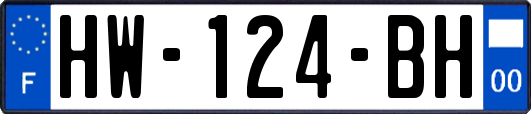 HW-124-BH