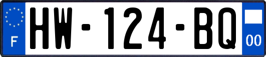 HW-124-BQ