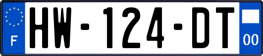HW-124-DT