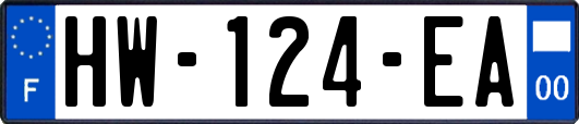 HW-124-EA