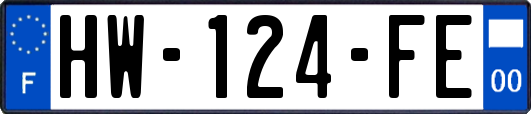HW-124-FE