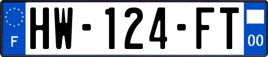 HW-124-FT