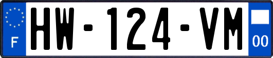 HW-124-VM