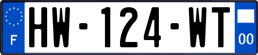 HW-124-WT