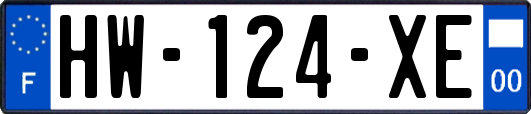 HW-124-XE