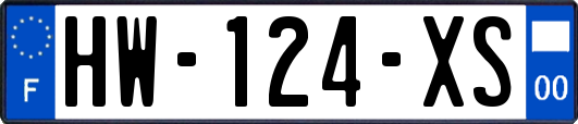 HW-124-XS