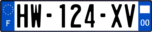 HW-124-XV