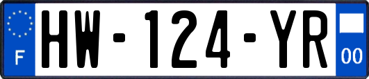 HW-124-YR