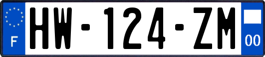 HW-124-ZM