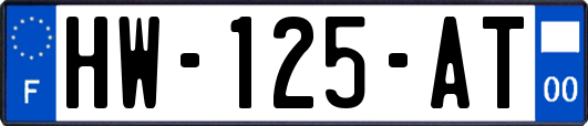 HW-125-AT