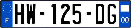 HW-125-DG