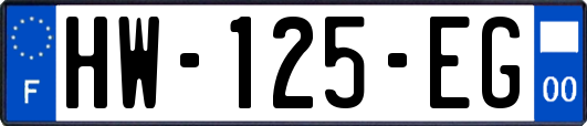 HW-125-EG