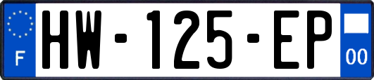 HW-125-EP