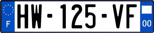 HW-125-VF