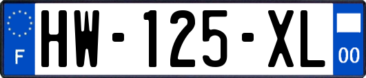 HW-125-XL