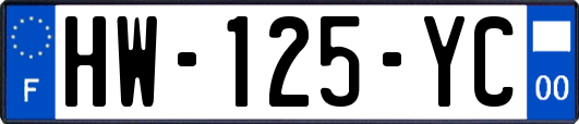 HW-125-YC