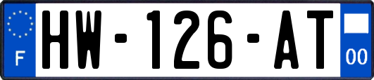 HW-126-AT