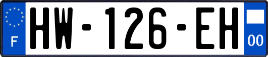 HW-126-EH