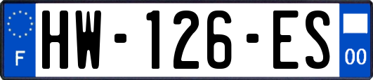 HW-126-ES