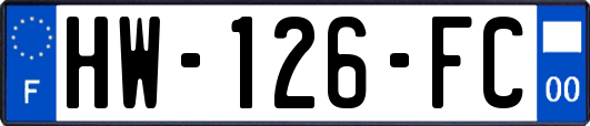 HW-126-FC