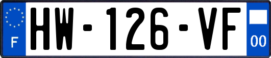 HW-126-VF