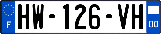 HW-126-VH